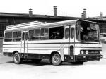 Ikarus 259.00 K2 1977 года